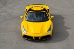 Ferrari 488 Spider by Novitec Rosso 2016 года
